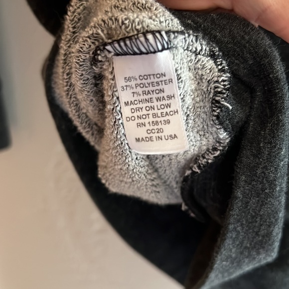 Childshoods Clothing jogger set 8/9 - Picture 4 of 11